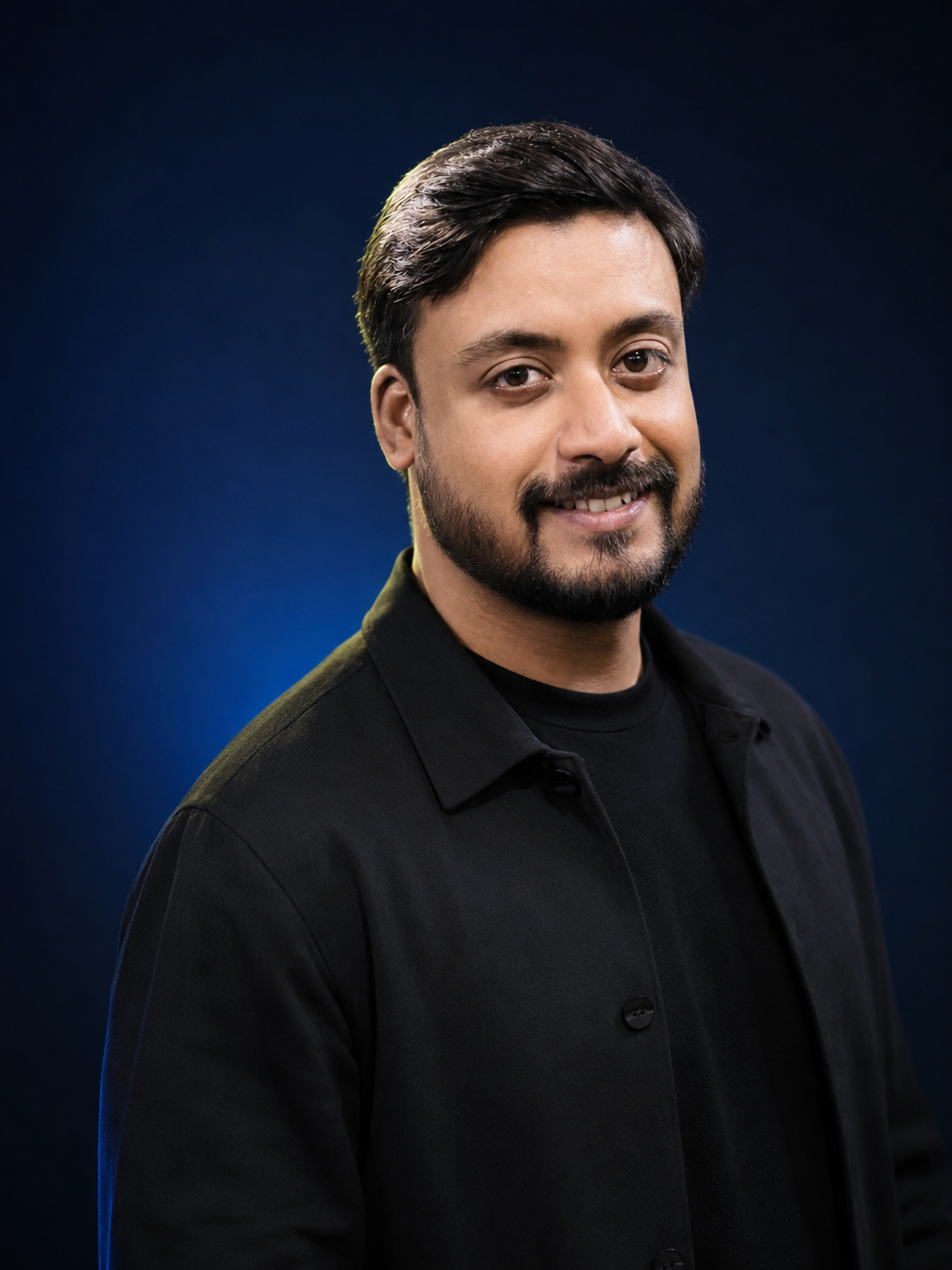 Muhammad Zain, web and app designer